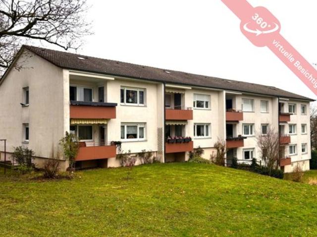 Wohnung kaufen in Ulm, Baden-Württemberg