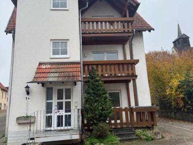 Haus kaufen in Hahnheim, Landkreis Mainz-Bingen