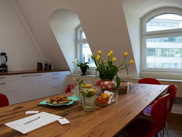 Büro mieten in Schwarzenbach (SG), St. Gallen
