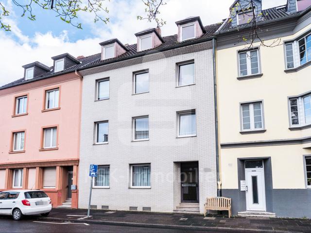 Mehrfamilienhaus kaufen in Dottendorf, Bonn