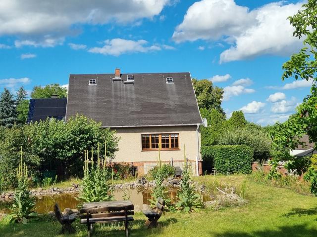 Haus kaufen in Pasewalk, Mecklenburg-Vorpommern