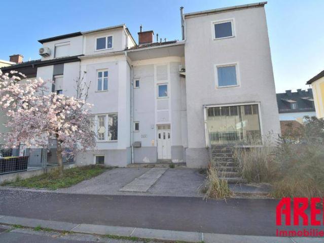 Haus kaufen in Linz, Franckviertel