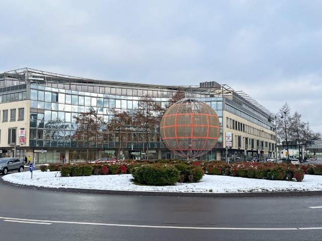 Büro mieten in Wiesdorf, Leverkusen