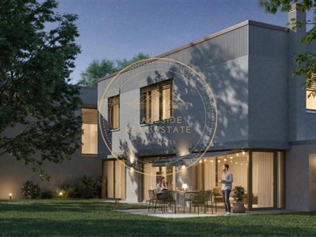 Einfamilienhaus kaufen in Veyrier