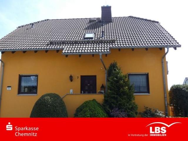 Haus kaufen in Chemnitz, Sachsen