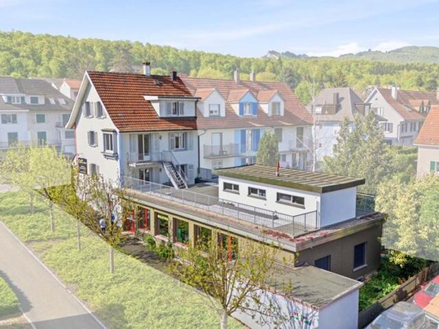 Mehrfamilienhaus kaufen in Olten, Solothurn