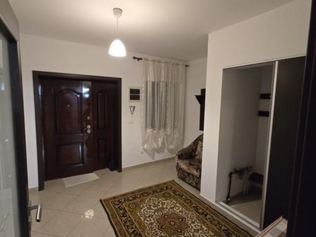 Apartament închirieri în Valea Lupului, Iași