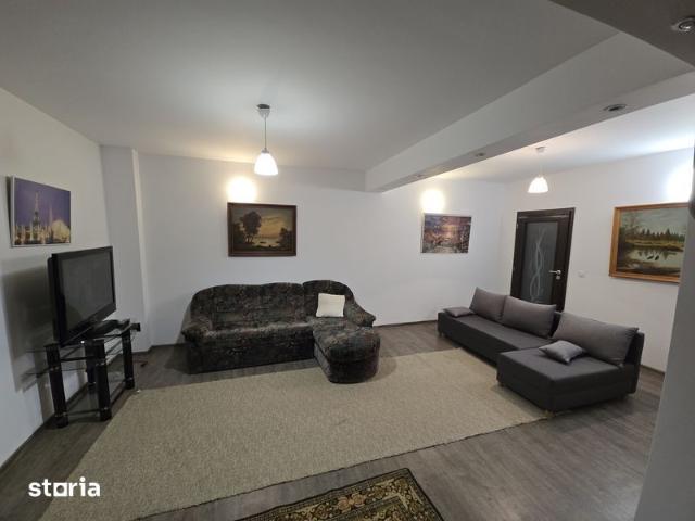 Apartament închirieri în Valea Lupului, Iași