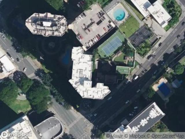Condo for sale in The Arts District, Honolulu