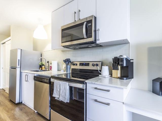 Apartment for rent in Kitchener, Ontario