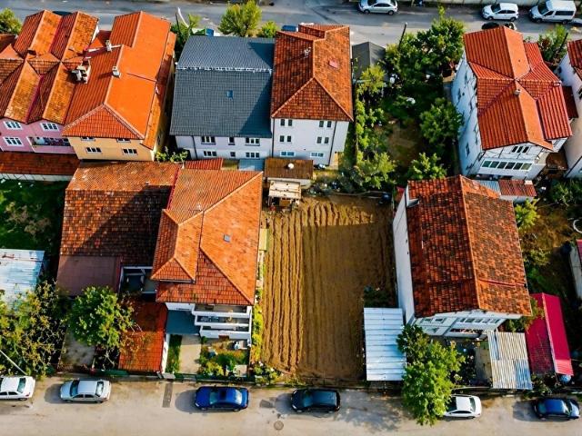 Serdivan, Sakarya içerisinde satılık Arsa