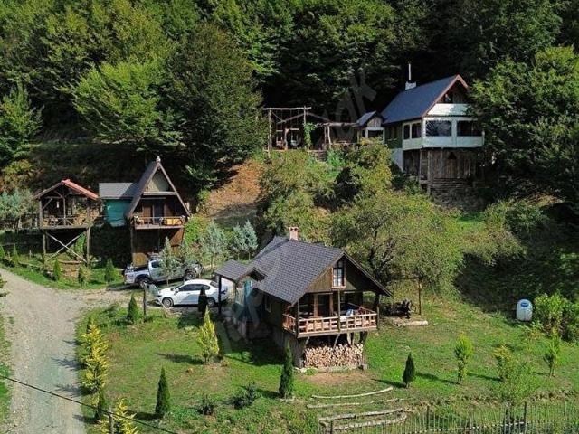 Geyve, Sakarya içerisinde satılık Turistik Tesis