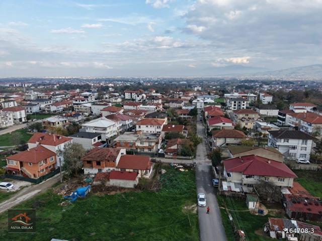 Arifiye, Sakarya içerisinde satılık Arsa