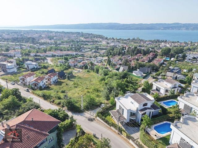 Sapanca, Sakarya içerisinde satılık Arsa