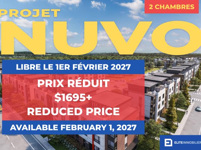 Apartment for rent in Aylmer, Gatineau