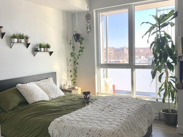 Apartment for rent in Québec, Quebec