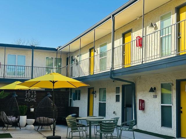 Apartment for rent in Dallas, Texas