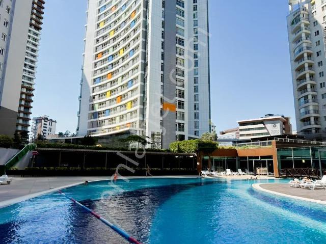Maltepe, İstanbul içerisinde satılık Residence