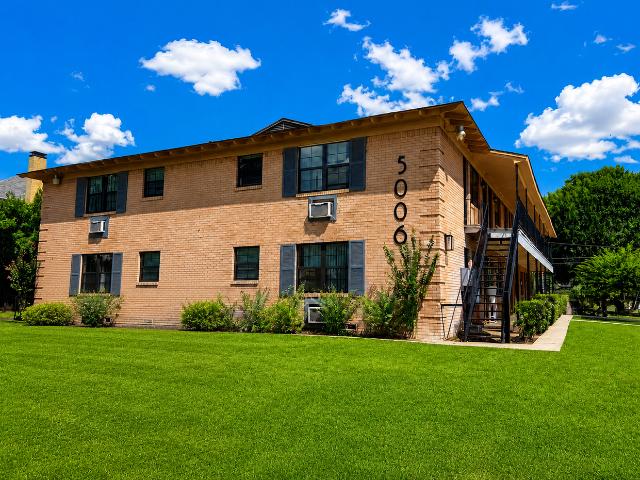 Apartment for rent in Dallas, Texas