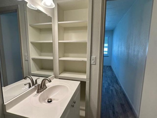 Apartment for rent in Dallas, Texas