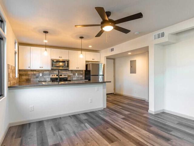 Apartment for rent in Dallas, Texas