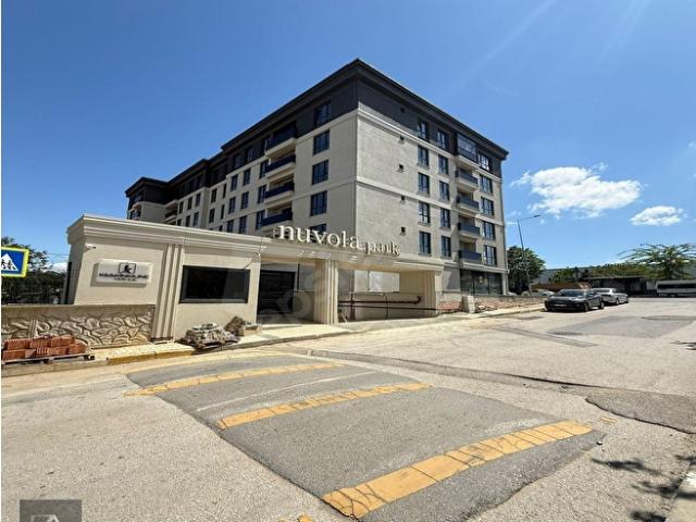 Sancaktepe, İstanbul içerisinde satılık mülk