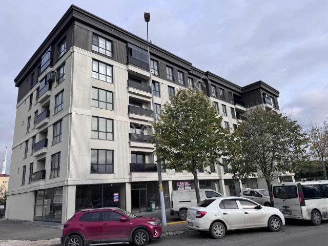 Sancaktepe, İstanbul içerisinde kiralık mülk