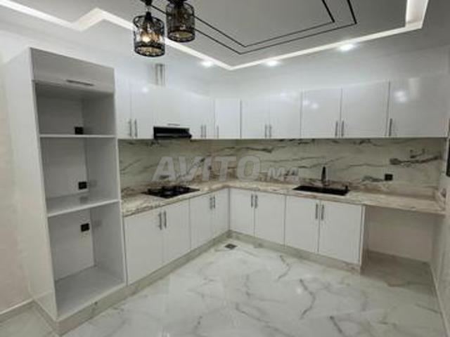 Appartement vente à Ben Slimane