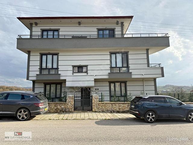 Akçakoca, Düzce içerisinde satılık Villa