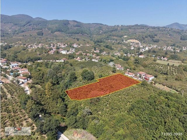 Gümüşova, Düzce içerisinde satılık Arsa