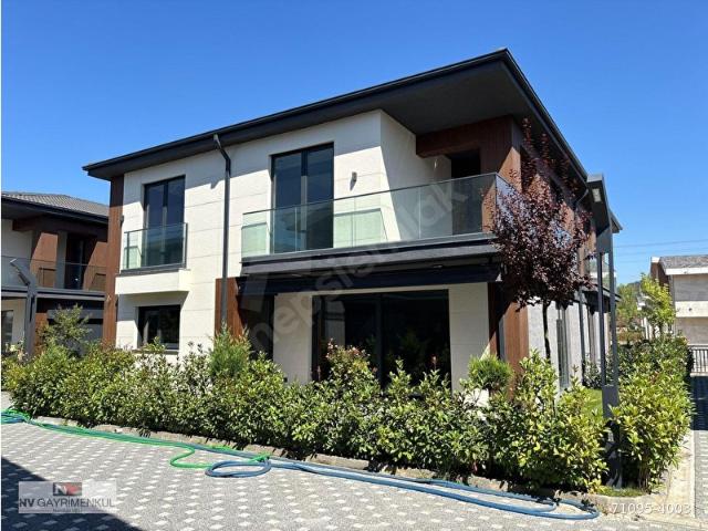 Düzce Merkez, Düzce içerisinde satılık Villa