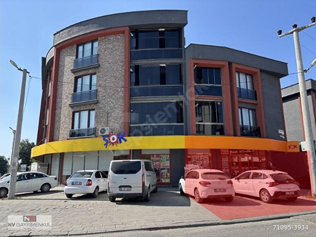 Green Park Sitesi, Düzce Merkez içerisinde satılık Dükkan