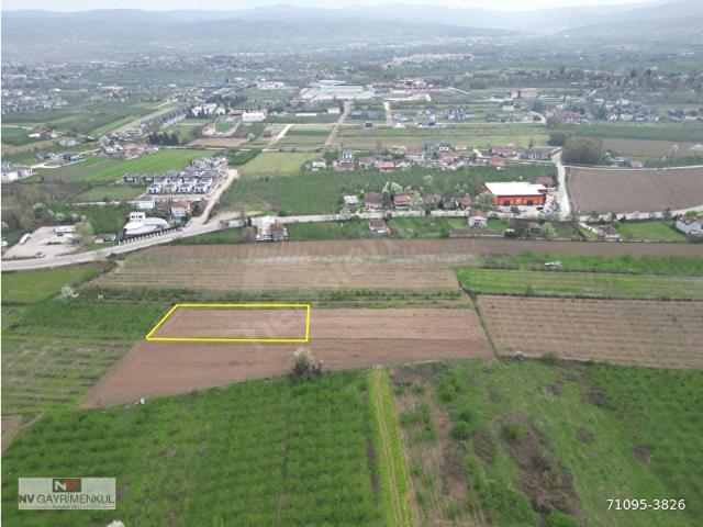 Çalıcuma, Düzce Merkez içerisinde satılık Arsa