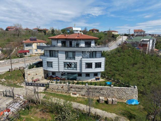 Akçakoca, Düzce içerisinde satılık Villa