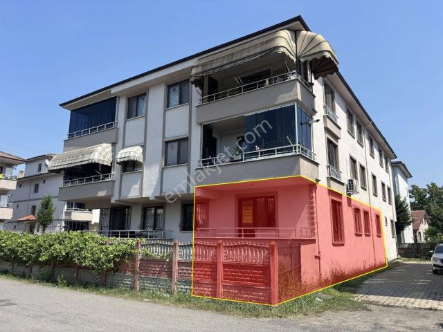 Düzce Merkez, Düzce içerisinde kiralık mülk