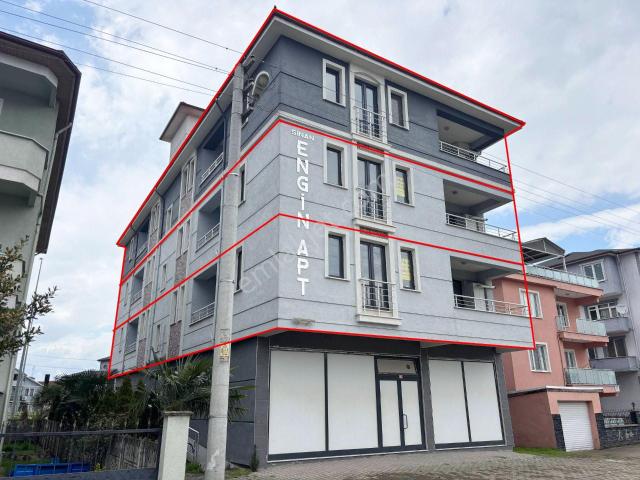 Düzce Merkez, Düzce içerisinde kiralık mülk