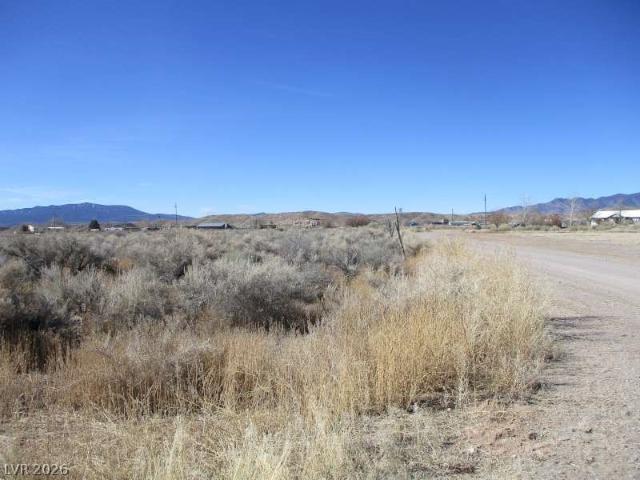 Land for sale in Panaca, Nevada