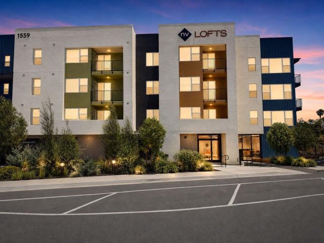 Apartment for rent in Vista, California