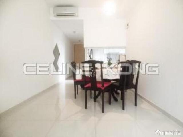 Apartment for sale in 19 North East, Hougang