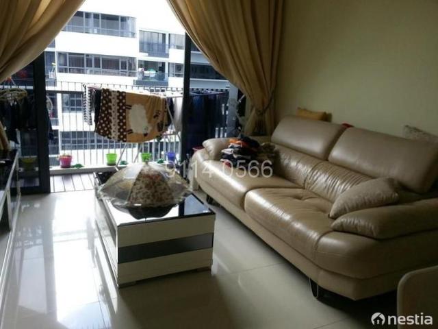 Apartment for sale in 19 North East, Hougang