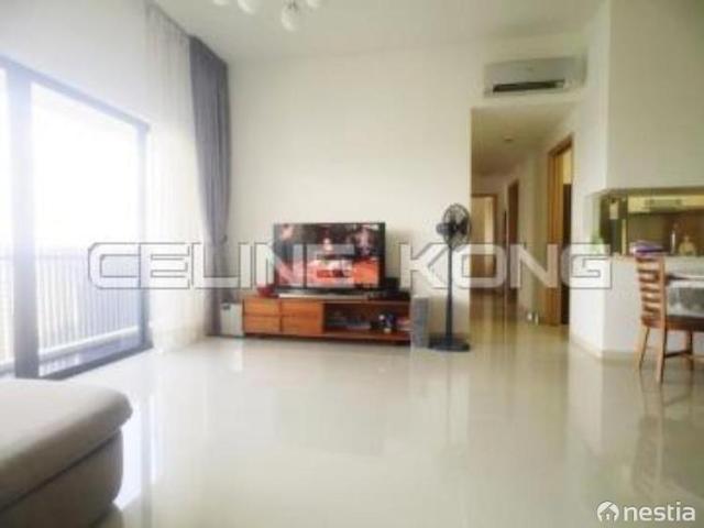 Apartment for sale in 19 North East, Hougang