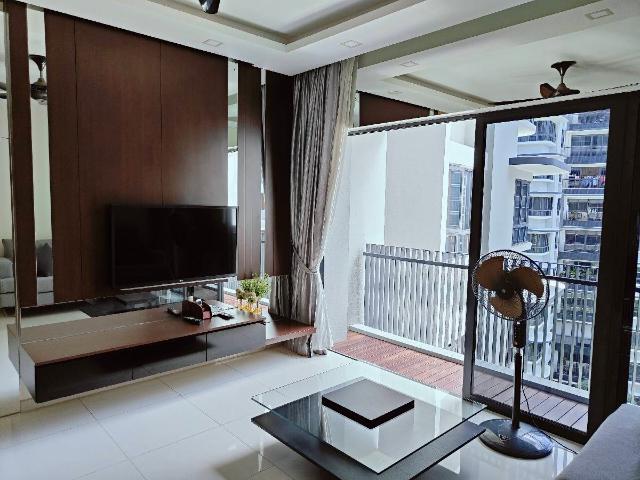 Apartment for rent in 19 North East, Hougang