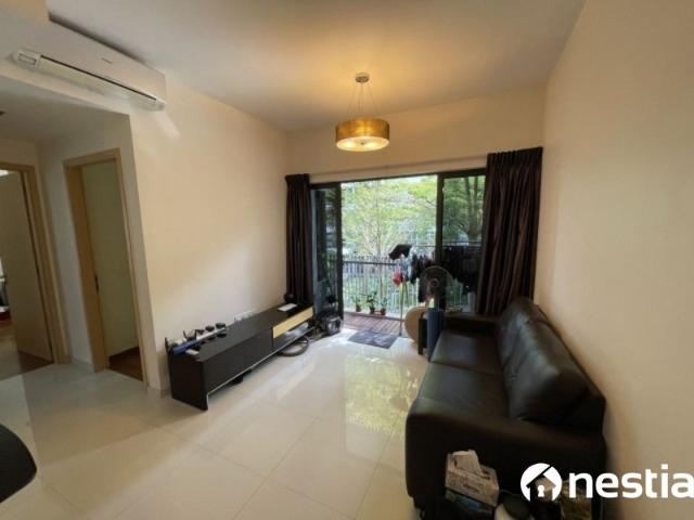 Apartment for sale in 19 North East, Hougang