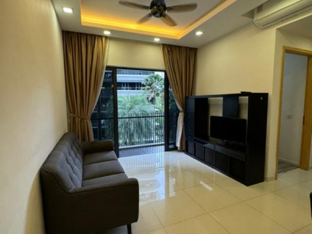 Condominium for rent