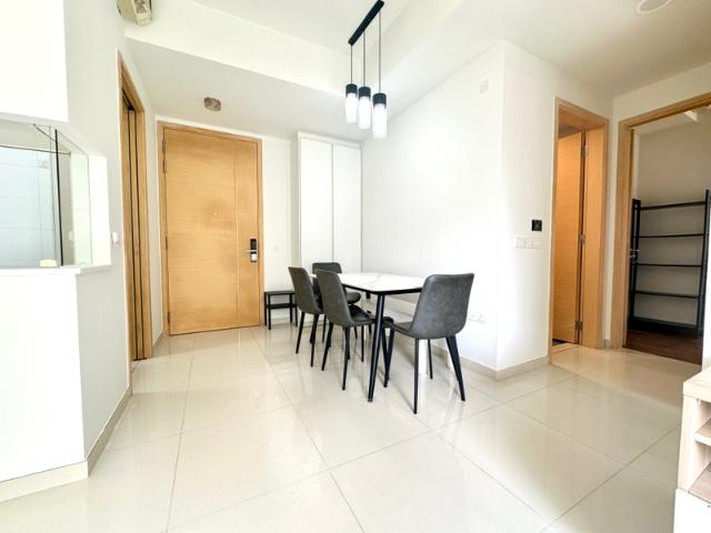 Condominium for rent