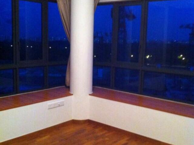 Condominium for rent