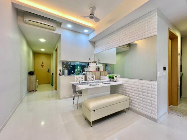 Condominium for rent