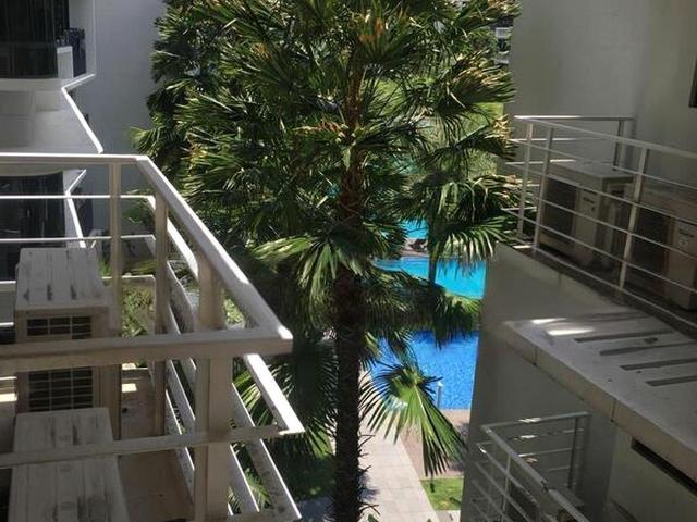 Condominium for rent in Pasir Ris