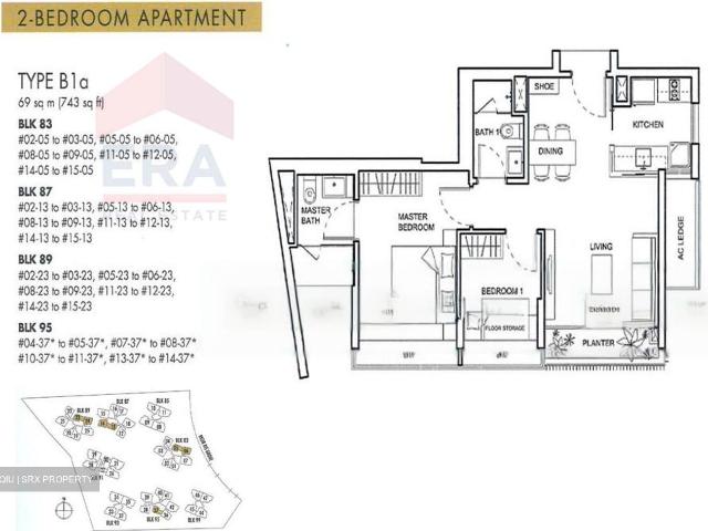 Condominium for sale
