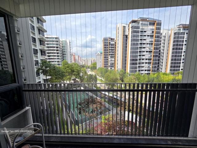 Condominium for sale